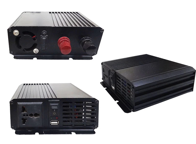 48VDC-230VAC Converter, 300W