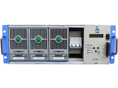 FCBC 48V, 150A (PPM48150-LCD) FCBC 48V, 150A (PPM48150-LCD)
