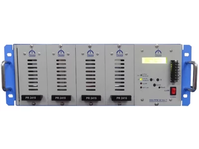 FCBC 24V, 50A (PPM2450-LCD) FCBC 24V, 50A (PPM2450-LCD)