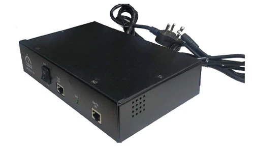 Introducing Parswa's UPoE-UPS120: Unleash Uninterrupted Power and Surge Protection with our Cutting-Edge PoE Solution!
