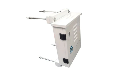 Powering the Future with Solar Integration, Battery Backup, and PoE Connectivity!