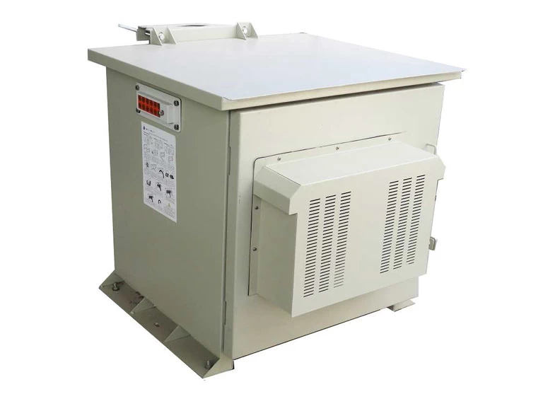 Telecom Cabinets