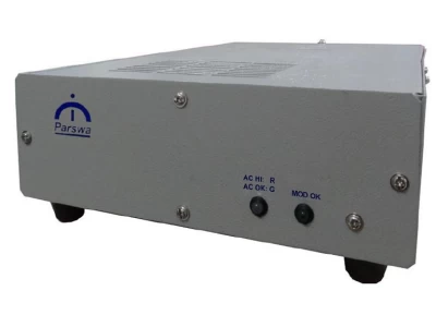 FCBC 48V, 12.5A (PP4812C) FCBC 48V, 12.5A (PP4812C)