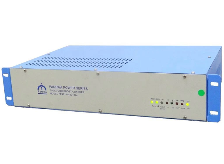 FCBC 48V, 10 Amps (PP4810)