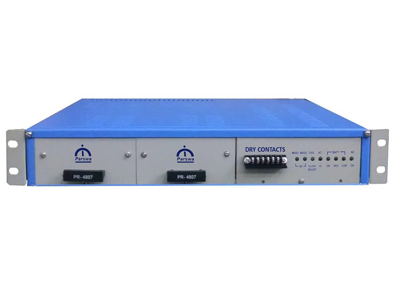 FCBC 48V, 15A (PPM4815C)