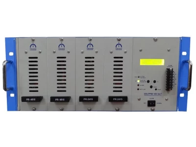 FCBC 48+24V, 25A (PPM4824-LCD) FCBC 48+24V, 25A (PPM4824-LCD)