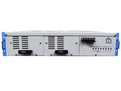 FCBC 48V, 25A (Non-LCD, PPM4825C) FCBC 48V, 25A (Non-LCD, PPM4825C)