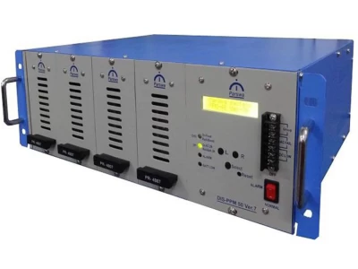 FCBC 48V, 25A (PPM4850-LCD) FCBC 48V, 25A (PPM4850-LCD)
