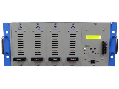 FCBC 48/24V, 25A (PPM4850U-LCD) FCBC 48/24V, 25A (PPM4850U-LCD)