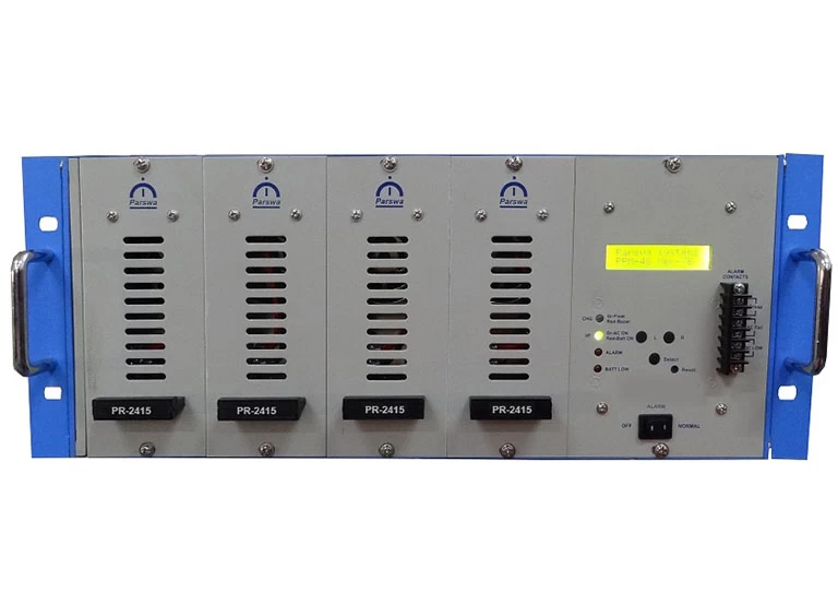 FCBC 48/24V, 25A (PPM4850U-LCD)