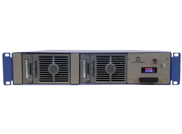FCBC 48V, 100A Compact (PPM4860C)